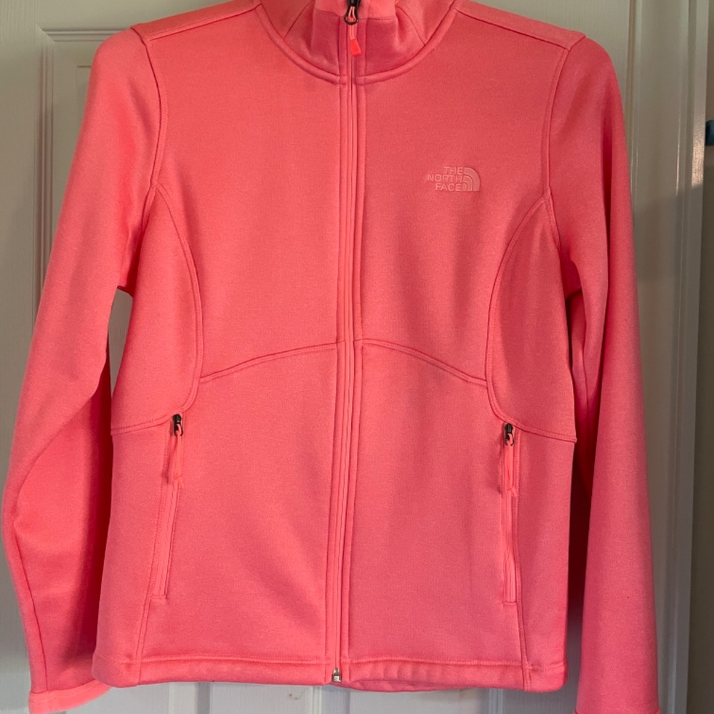 The North Face Fleece Jacket Warm L